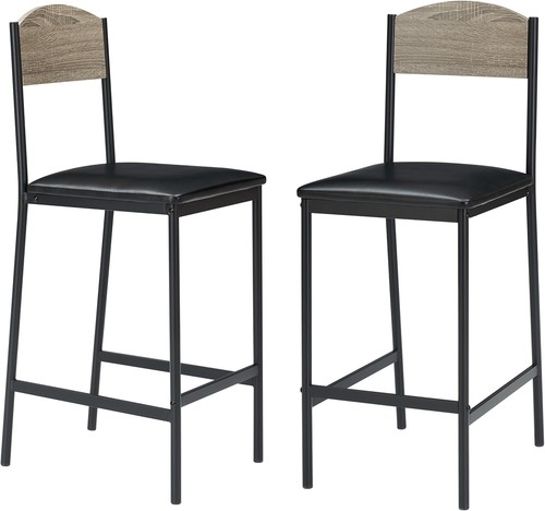 Set breakfast bar stools - breakfast,