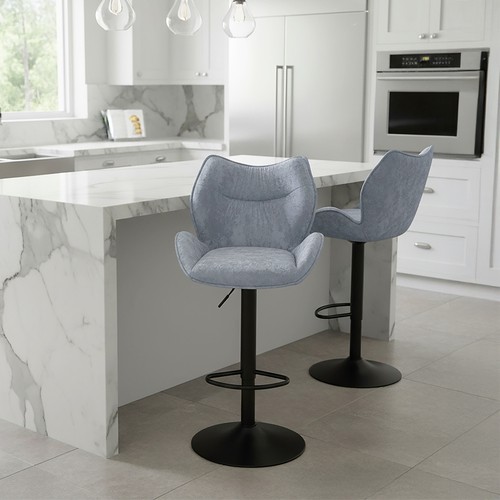 2pc bars stool kitchen island - bars,