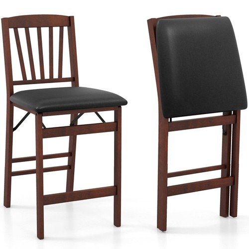 Set brown foldable - 2,