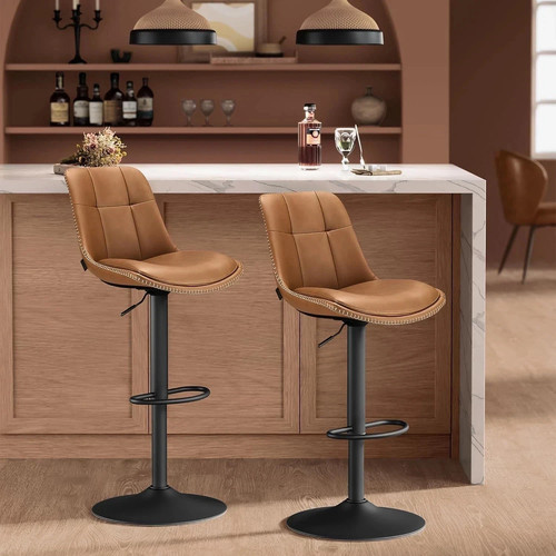 Vasagle bar stools - bar, 2