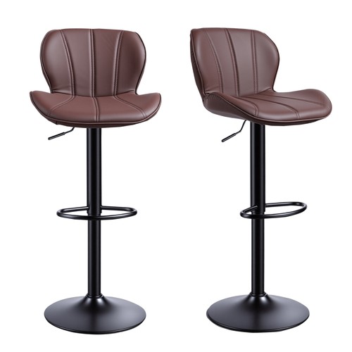 Set kitchen island stool - of,