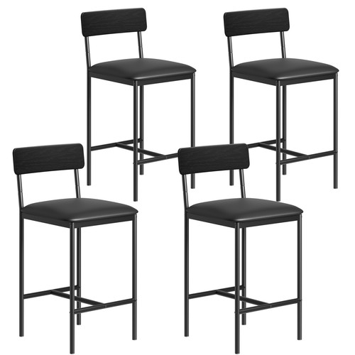 Island counter bar stool set - island, stool,set