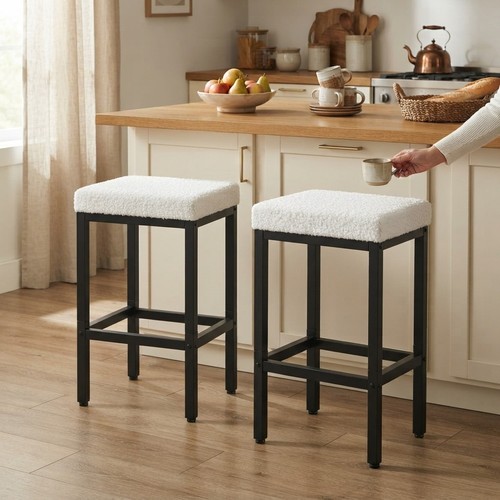 Easy assembly 66cm bar - 66cm,