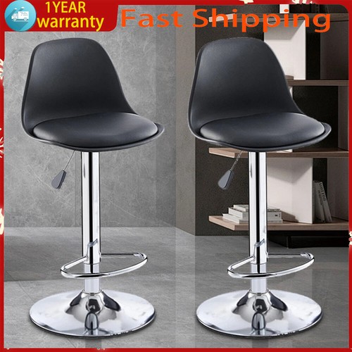 2pcs swivel bar - 2pcs, stools