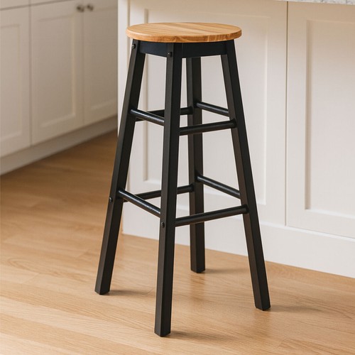 Chester black natural wood - chester,