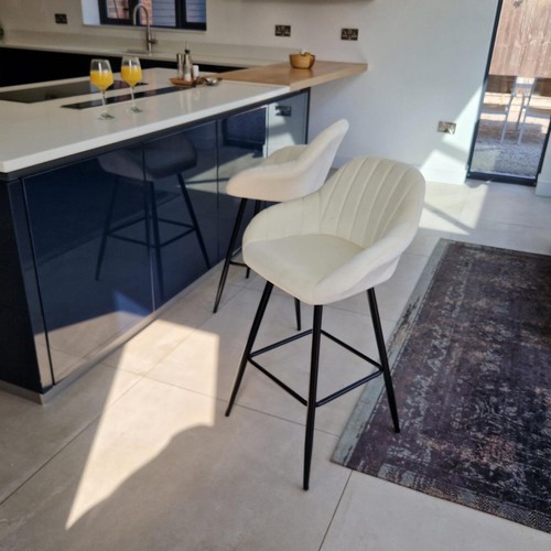 Set modern counter - set, counter-height