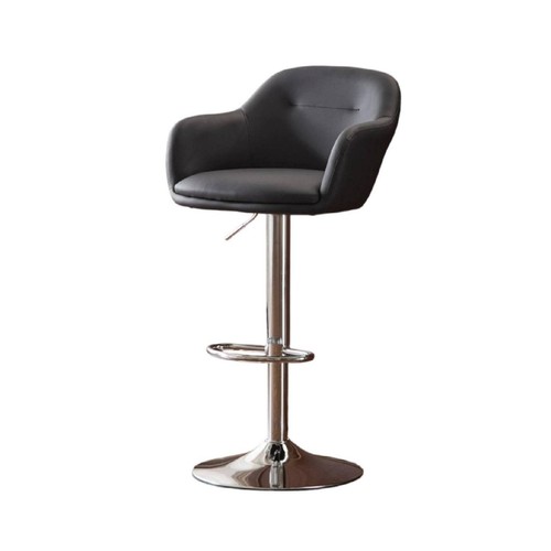 Adjustable bar stool - adjustable,