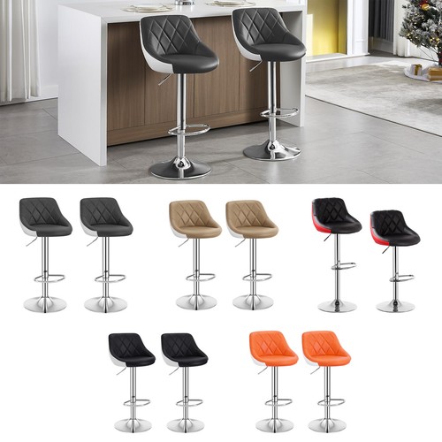 Woltu bar stools - stools, chairs