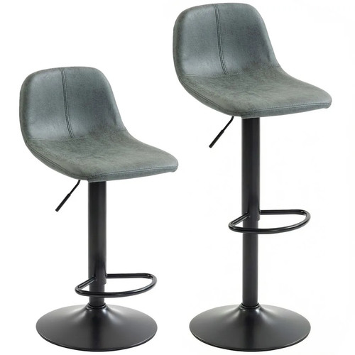 Bar stools set modern - of, 2