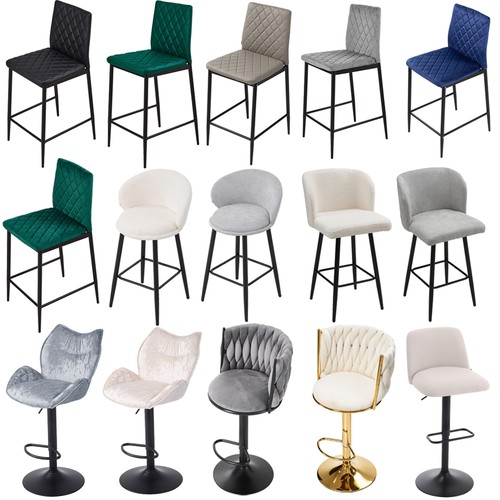 Set bar stools - 2,