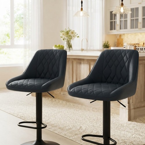 Contemporary set swivel - of, 6