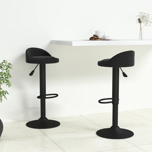 Walplus black velvet bar - walplus,