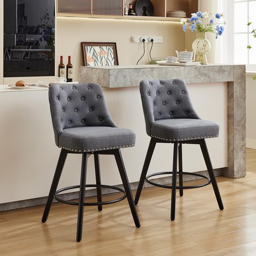 Set bar stools - of, 2