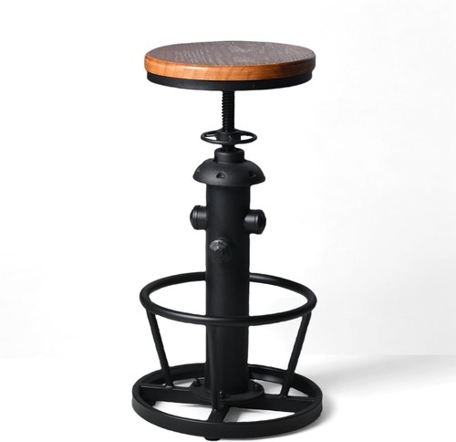 Industrial bar stools kitchen - industrial,