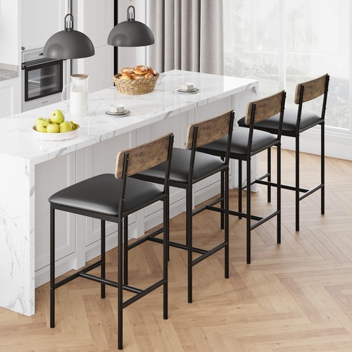 Set counter height bar - 4,