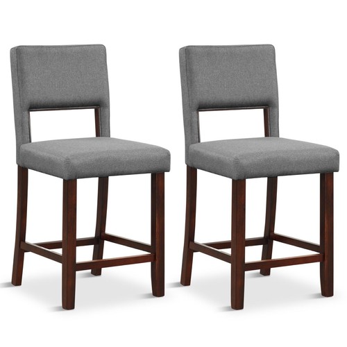 Set bar stools - of, 2
