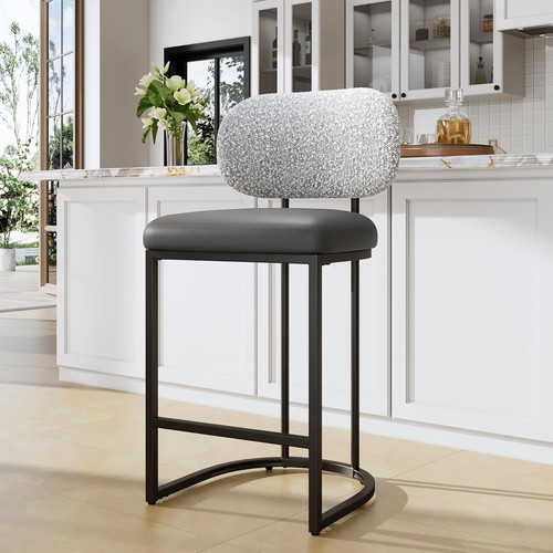 Alpha home single - bar, stool