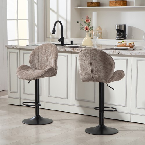 Set bar stools kitchen - set,